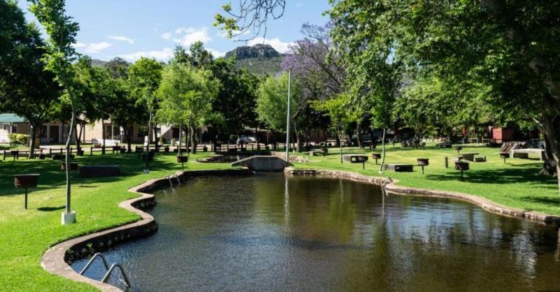 3 Bedroom Property for Sale in Wemmershoek Western Cape